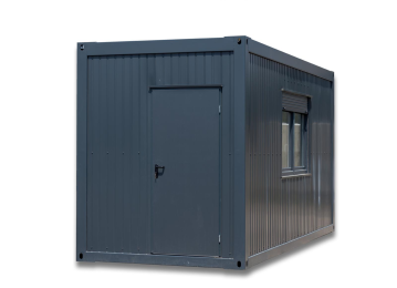 Container
