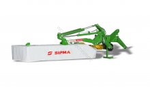 SIPMA KD 2915 KOS